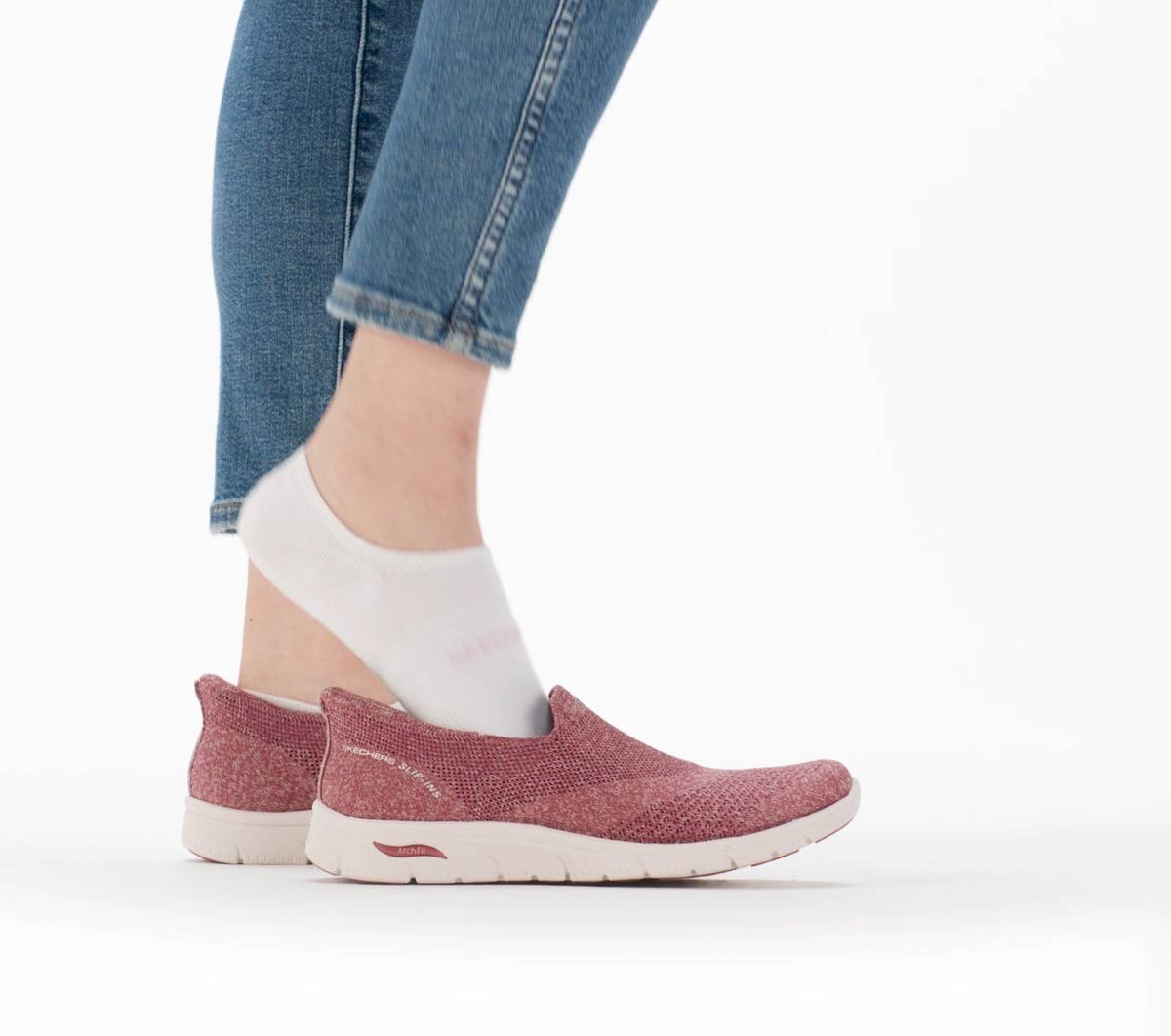 Skechers Skechers Slip-ins: Arch Fit Refine 2.0 - True