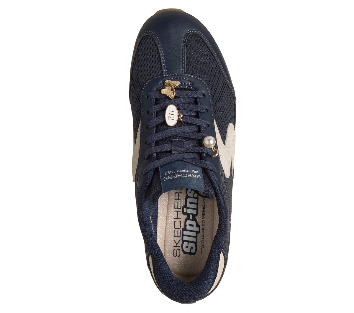 Skechers Skechers Slip-ins: Retro Lite - Charmed