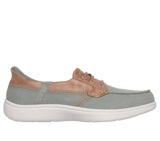 Skechers Skechers Slip-ins: On-The-GO Flex Radiant - Sandy