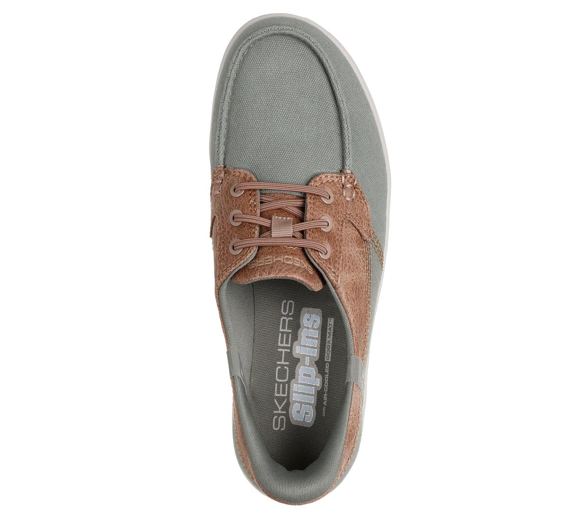 Skechers Skechers Slip-ins: On-The-GO Flex Radiant - Sandy