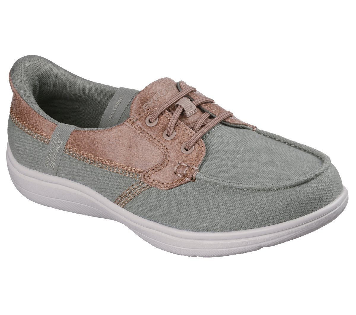 Skechers Skechers Slip-ins: On-The-GO Flex Radiant - Sandy