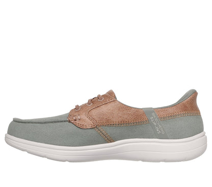 Skechers Skechers Slip-ins: On-The-GO Flex Radiant - Sandy