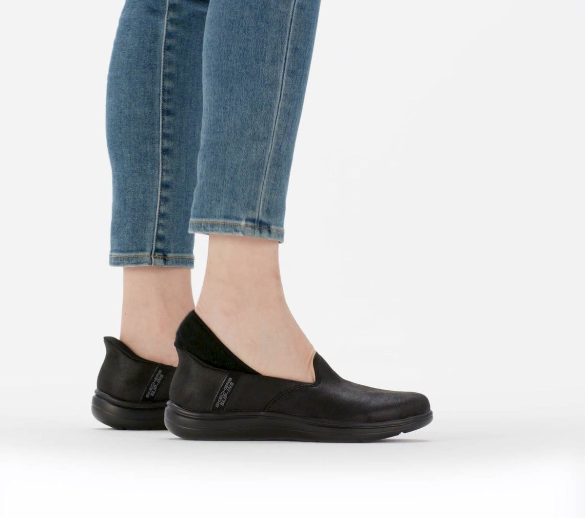 Skechers Skechers Slip-ins: On-The-GO Flex Radiant - Divine