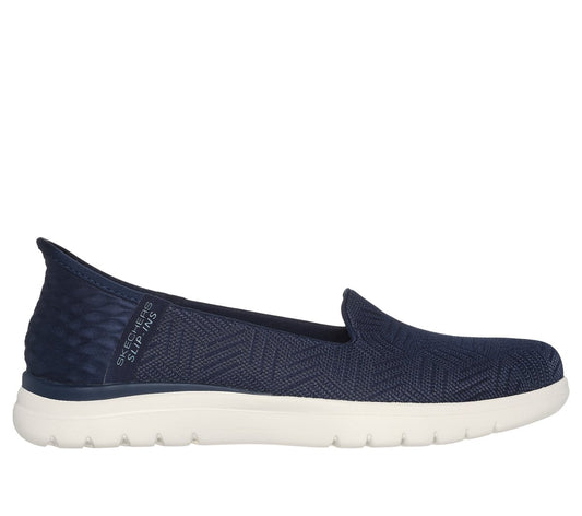 Skechers Skechers Slip-ins: On-The-GO Flex - Clover