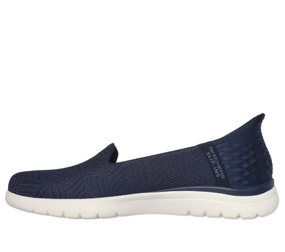 Skechers Skechers Slip-ins: On-The-GO Flex - Clover