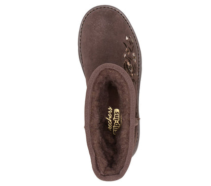 Skechers Skechers Slip-ins: Keepsakes Cozy - Cozy Mid Floral