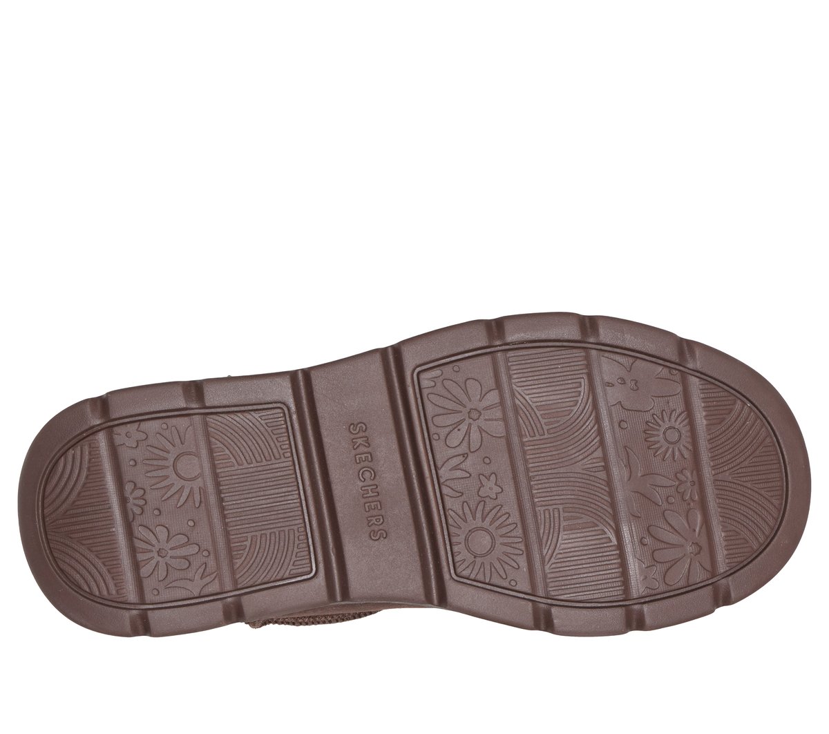 Skechers Skechers Slip-ins: Keepsakes Cozy - Cozy Mid Floral