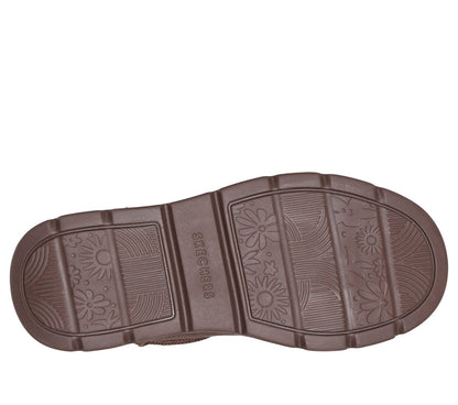 Skechers Skechers Slip-ins: Keepsakes Cozy - Cozy Mid Floral