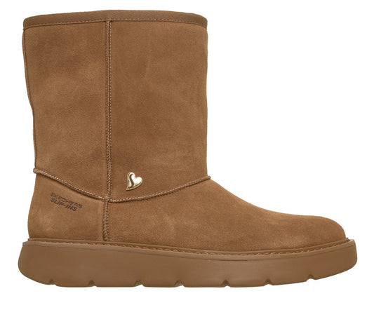 Skechers Skechers Slip-ins: Keepsakes Cozy - Cozy Mid