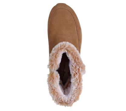 Skechers Skechers Slip-ins: Glide-Step Pro Boot - Cozy Wish