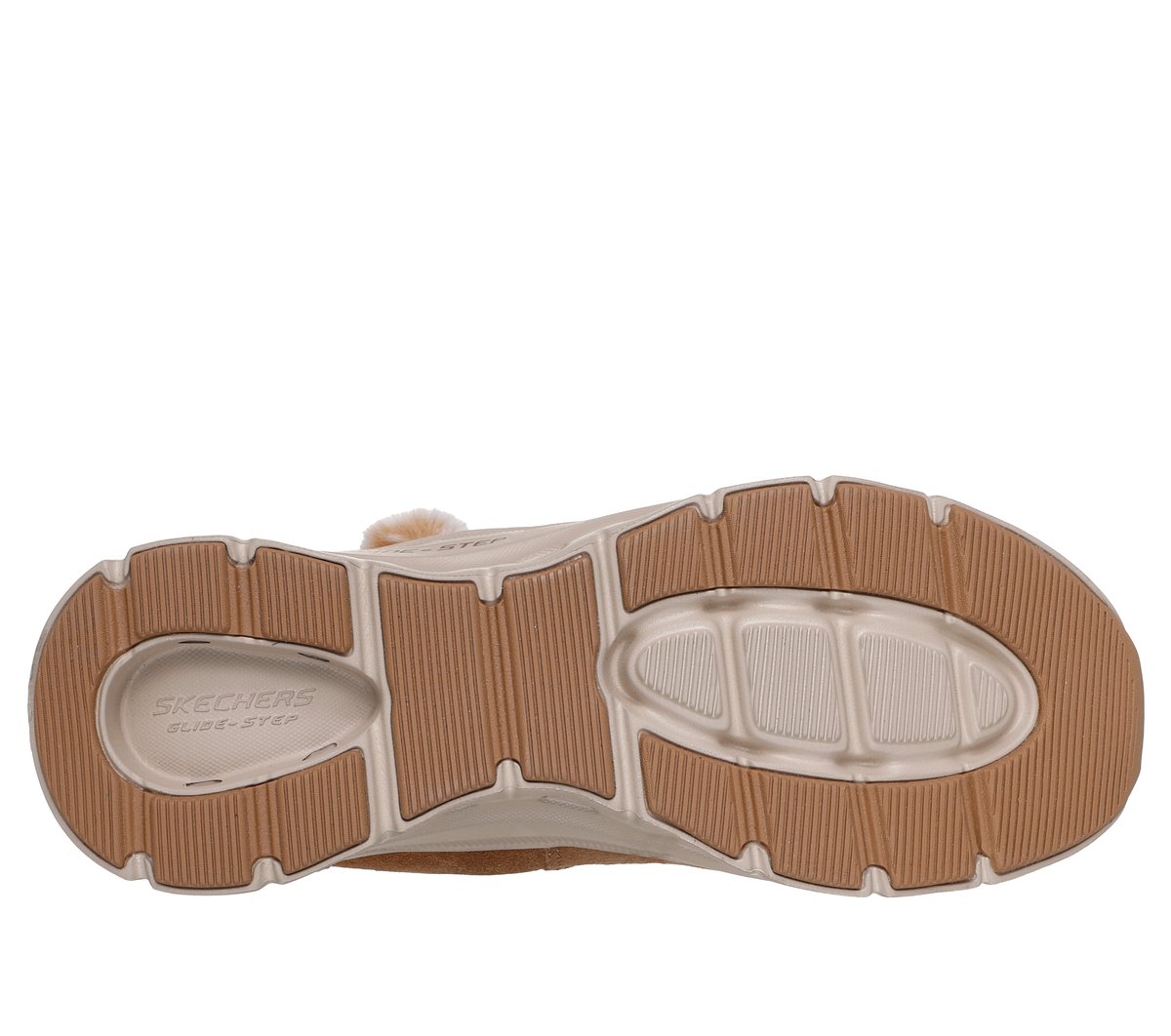 Skechers Skechers Slip-ins: Glide-Step Pro Boot - Cozy Wish