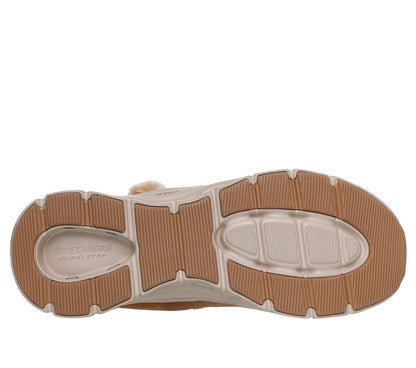 Skechers Skechers Slip-ins: Glide-Step Pro Boot - Cozy Wish