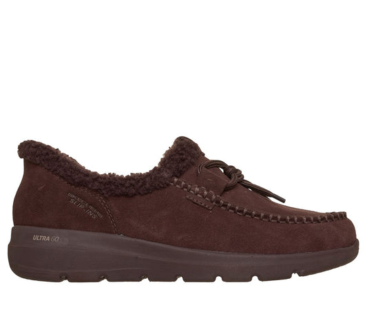 Skechers Skechers Slip-ins: Glacial Ultra - Millie