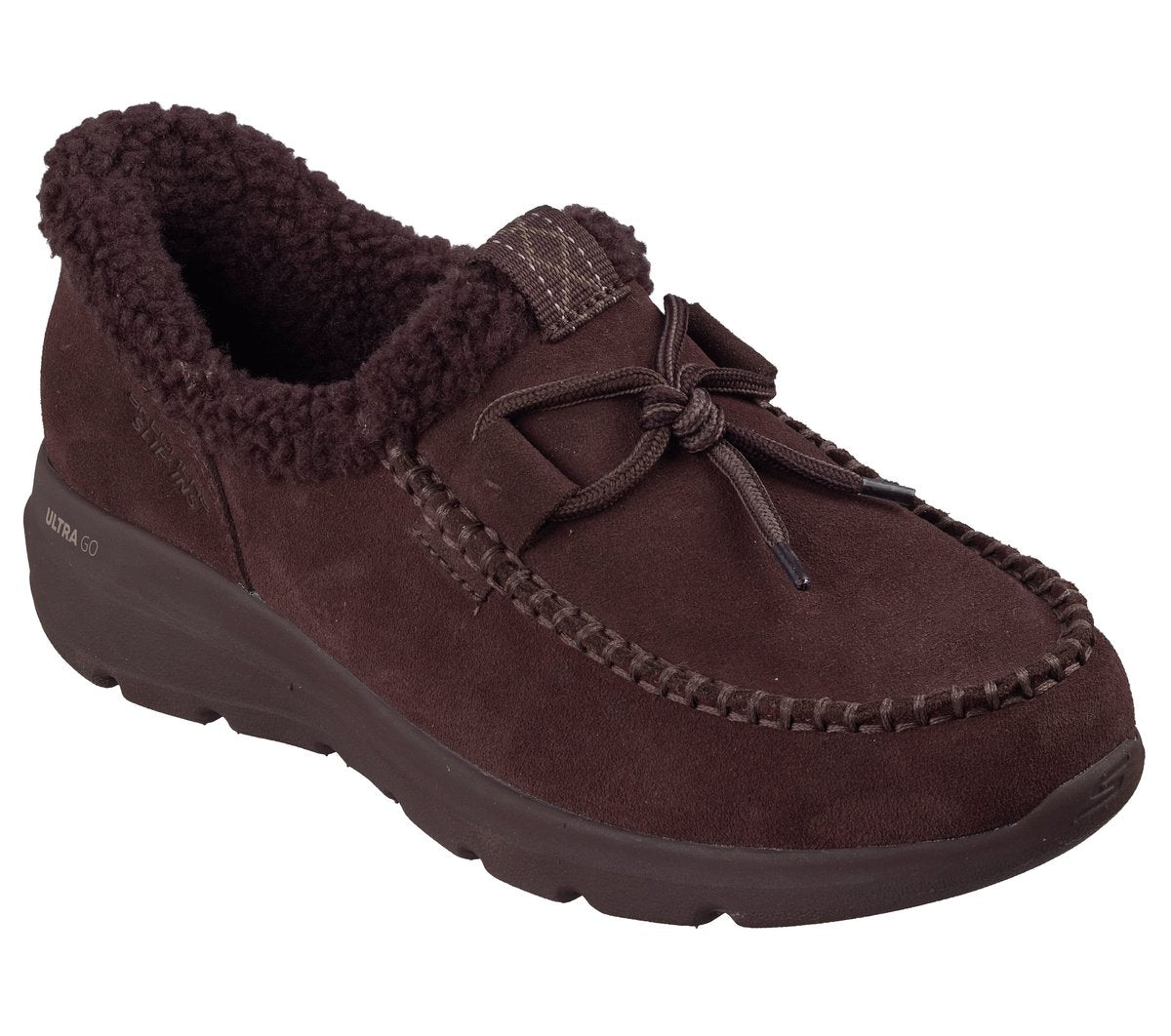 Skechers Skechers Slip-ins: Glacial Ultra - Millie