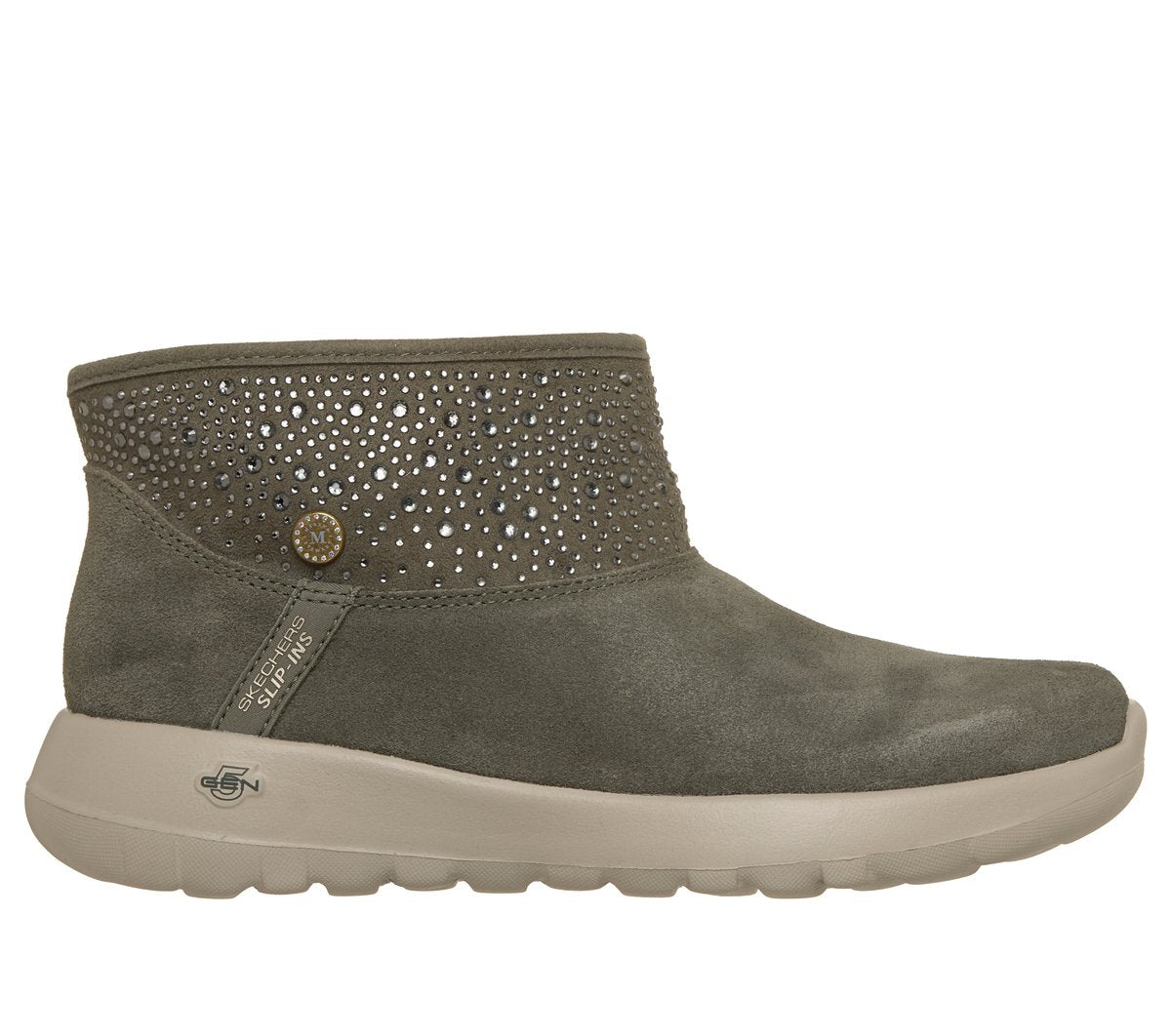 Skechers Skechers Slip-ins Martha Stewart: On-The-GO Joy - So Glam
