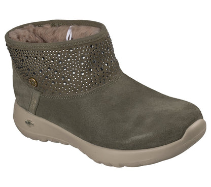 Skechers Skechers Slip-ins Martha Stewart: On-The-GO Joy - So Glam
