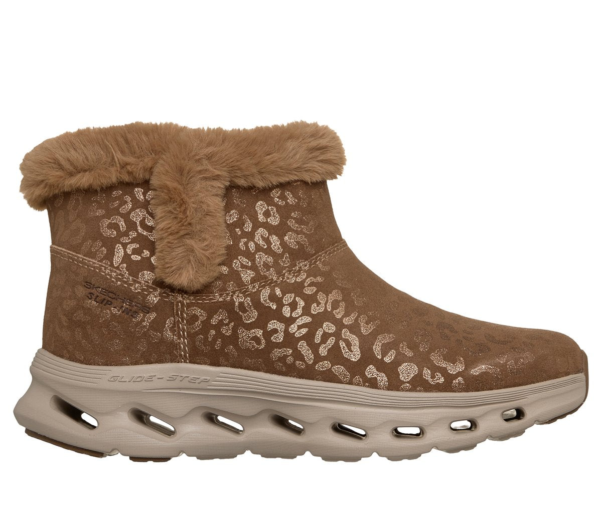 Skechers Skechers Slip-ins: GO WALK Glide-Step 2.0 Boot - Mystique