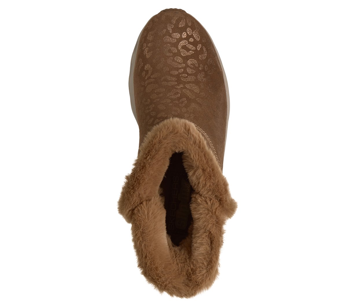 Skechers Skechers Slip-ins: GO WALK Glide-Step 2.0 Boot - Mystique
