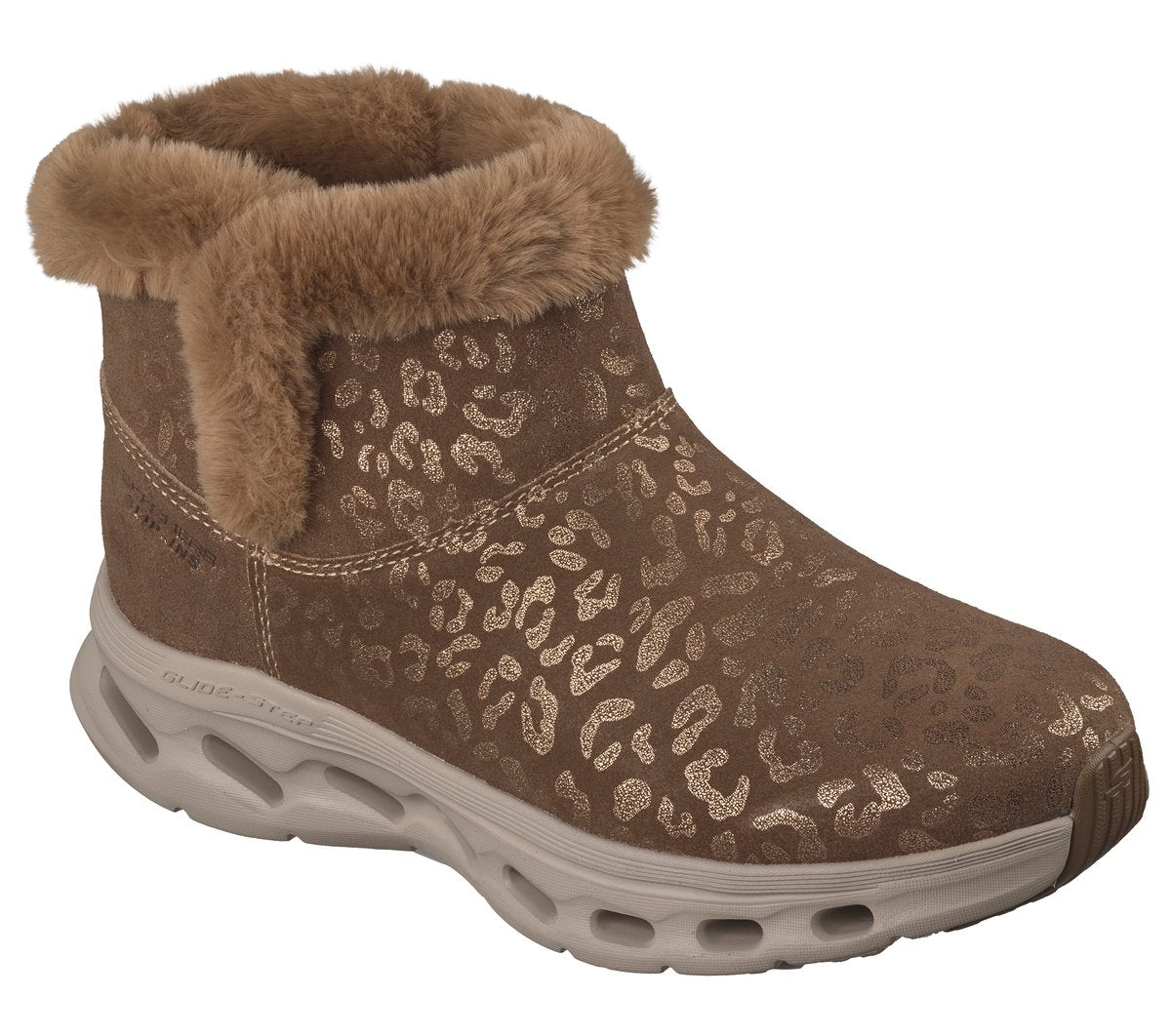 Skechers Skechers Slip-ins: GO WALK Glide-Step 2.0 Boot - Mystique