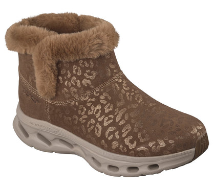 Skechers Skechers Slip-ins: GO WALK Glide-Step 2.0 Boot - Mystique