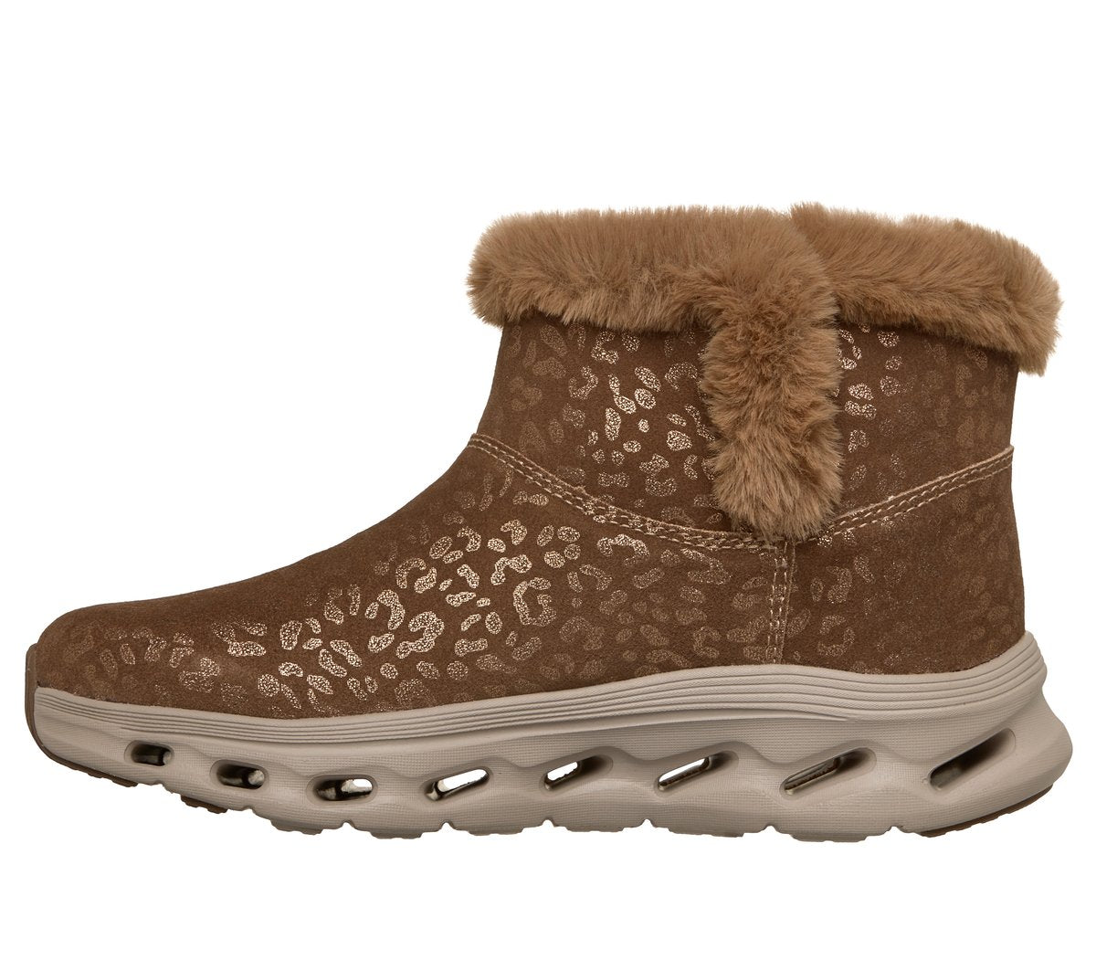 Skechers Skechers Slip-ins: GO WALK Glide-Step 2.0 Boot - Mystique