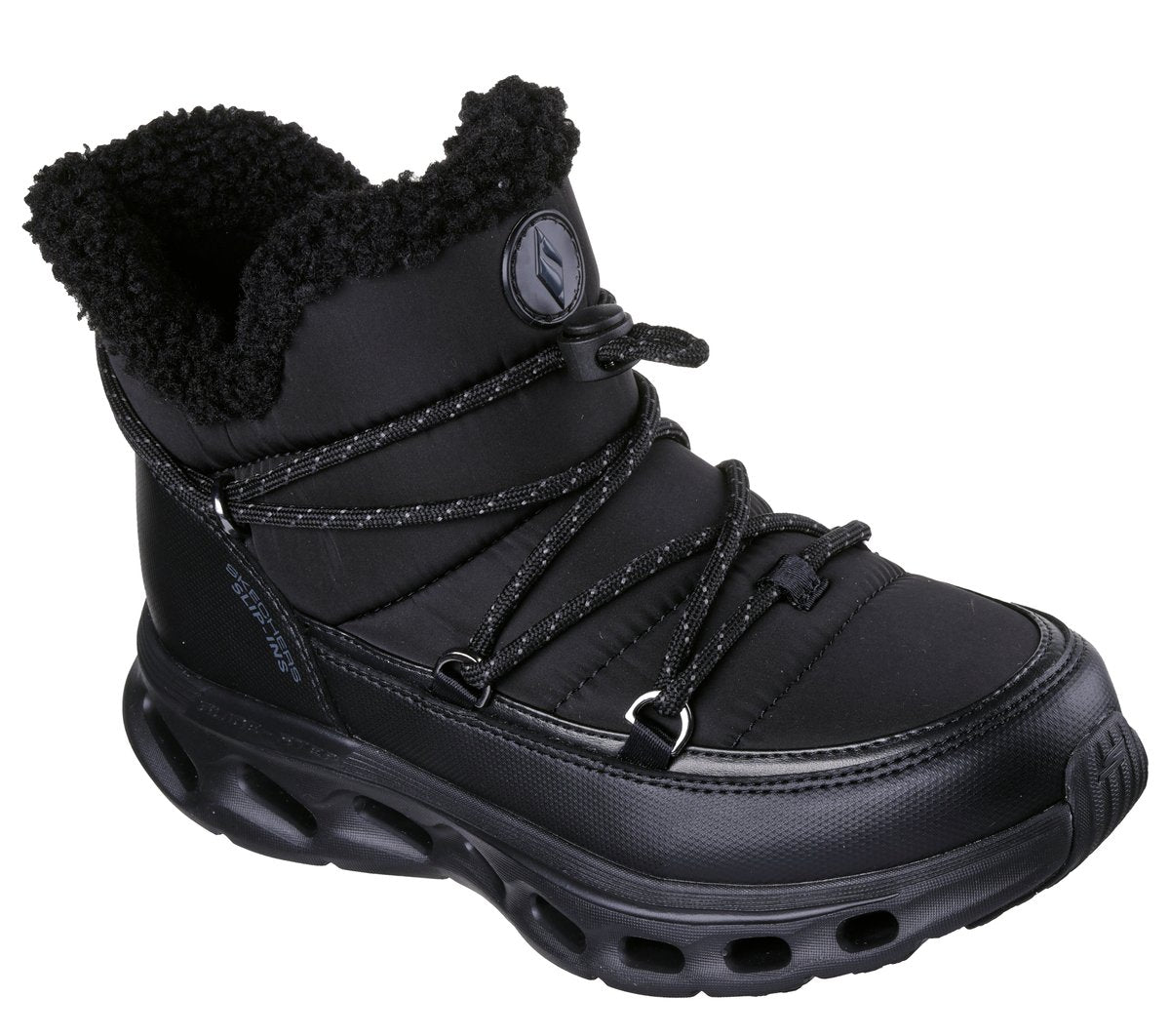 Skechers Skechers Slip-ins: GO WALK Glide-Step 2.0 Boot - Jade