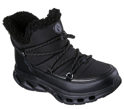 Skechers Skechers Slip-ins: GO WALK Glide-Step 2.0 Boot - Jade