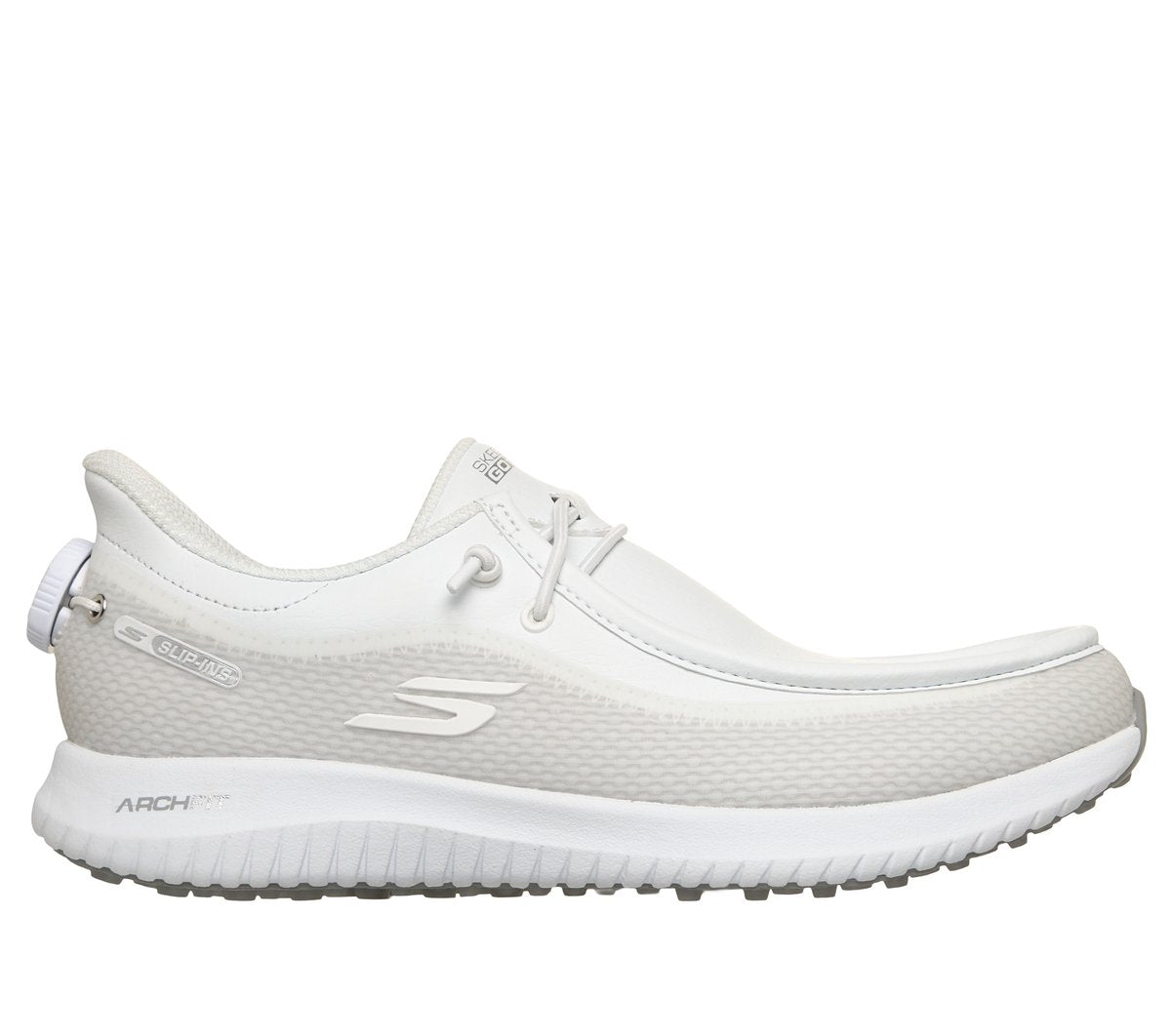 Skechers Skechers Slip-ins Golf: Flight - Moc Twist Fit