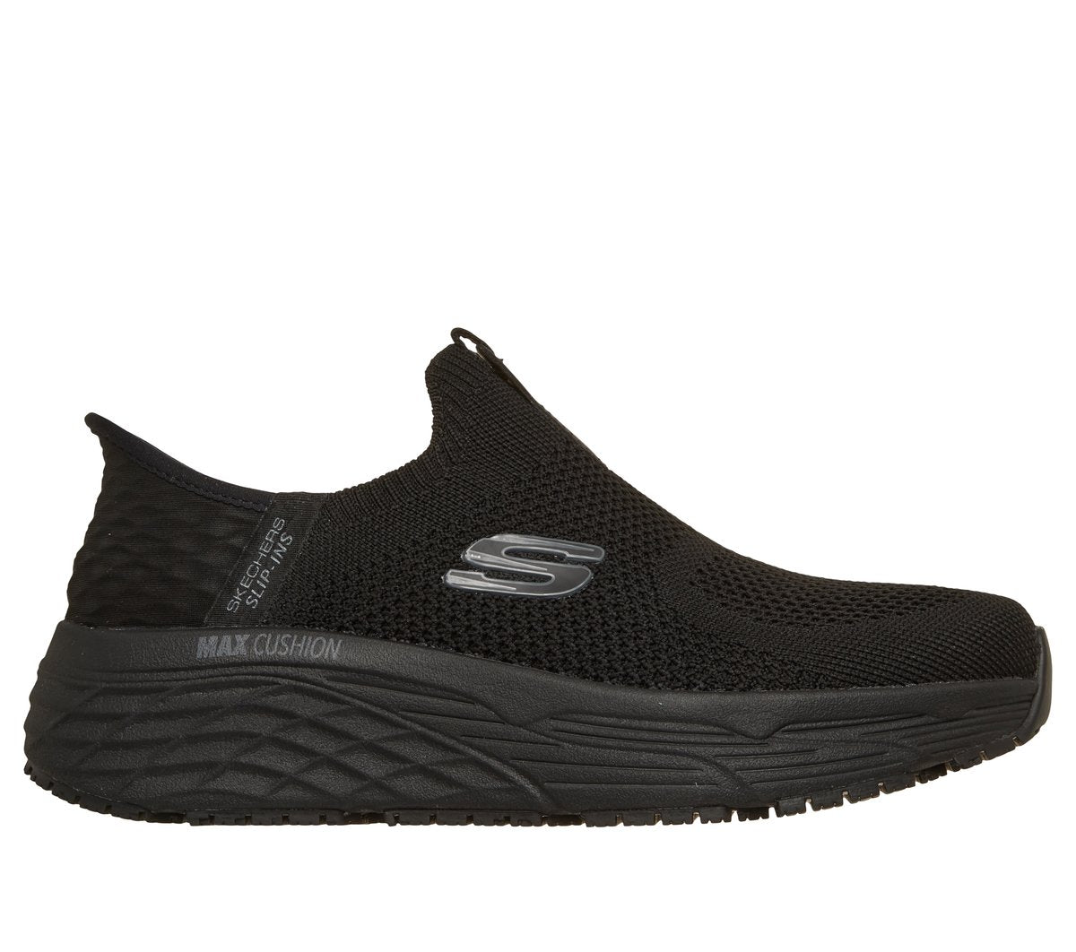Skechers Skechers Slip-ins Work Slip-Resistant: Max Cushioning Elite - Riclan