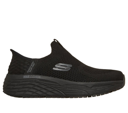 Skechers Skechers Slip-ins Work Slip-Resistant: Max Cushioning Elite - Riclan