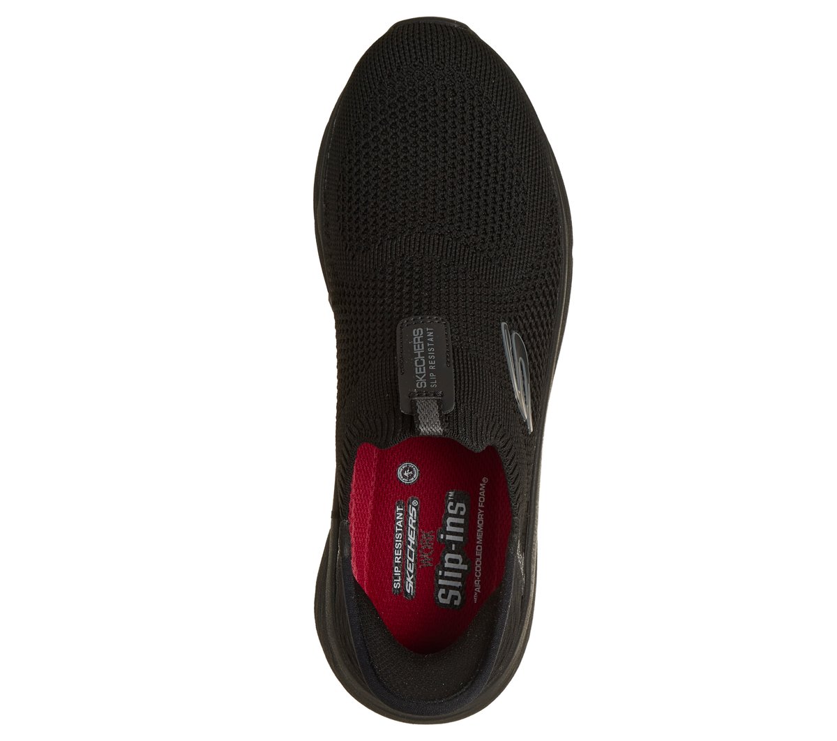 Skechers Skechers Slip-ins Work Slip-Resistant: Max Cushioning Elite - Riclan