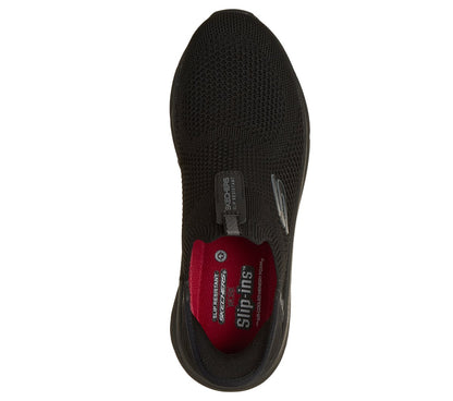 Skechers Skechers Slip-ins Work Slip-Resistant: Max Cushioning Elite - Riclan