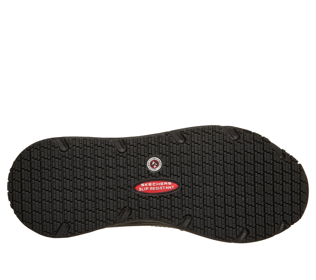 Skechers Skechers Slip-ins Work Slip-Resistant: Max Cushioning Elite - Riclan