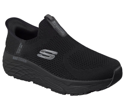 Skechers Skechers Slip-ins Work Slip-Resistant: Max Cushioning Elite - Riclan
