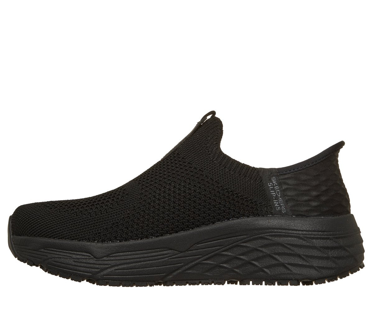 Skechers Skechers Slip-ins Work Slip-Resistant: Max Cushioning Elite - Riclan