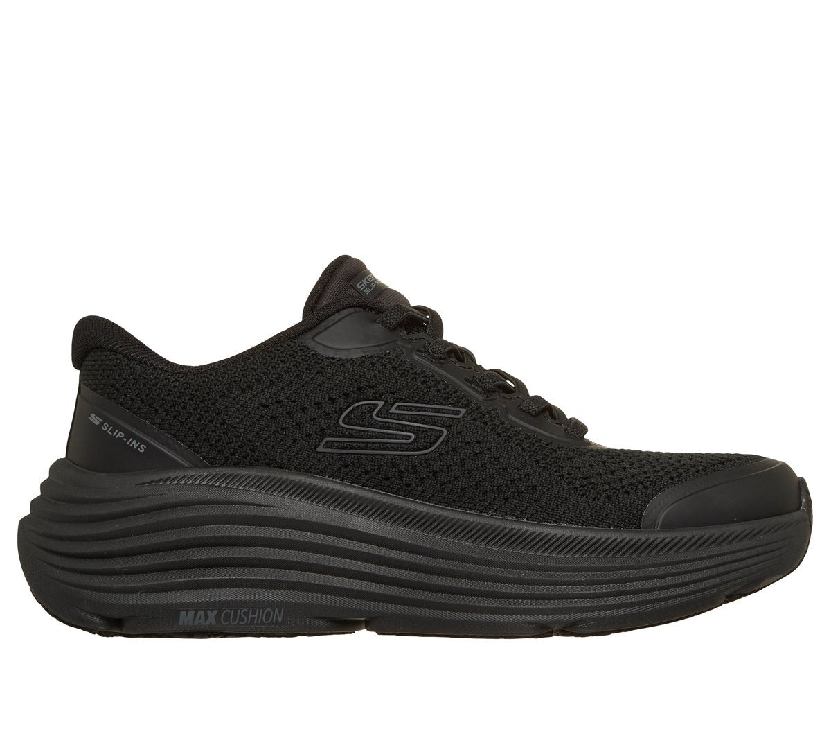 Skechers Skechers Slip-ins Work Slip-Resistant: Max Cushioning Endeavour - Serlah