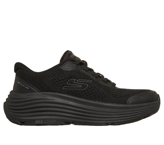 Skechers Skechers Slip-ins Work Slip-Resistant: Max Cushioning Endeavour - Serlah