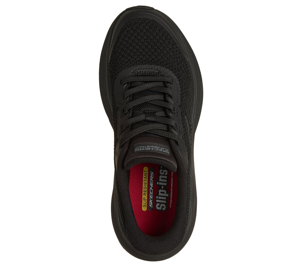 Skechers Skechers Slip-ins Work Slip-Resistant: Max Cushioning Endeavour - Serlah