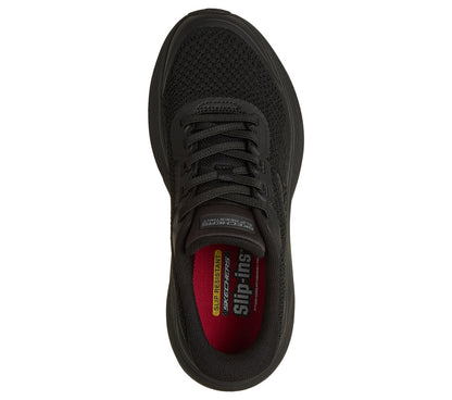 Skechers Skechers Slip-ins Work Slip-Resistant: Max Cushioning Endeavour - Serlah
