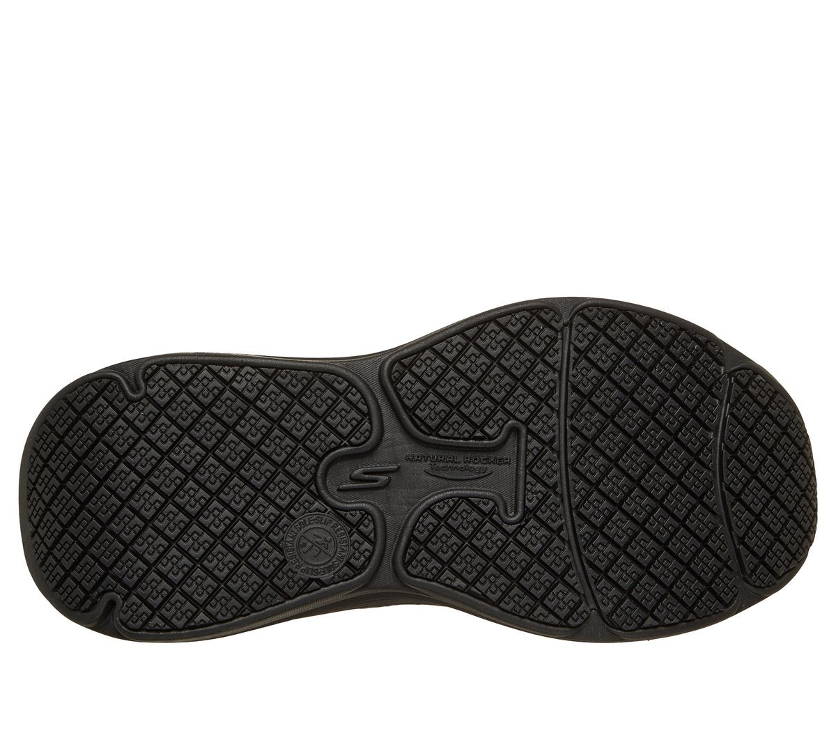 Skechers Skechers Slip-ins Work Slip-Resistant: Max Cushioning Endeavour - Serlah