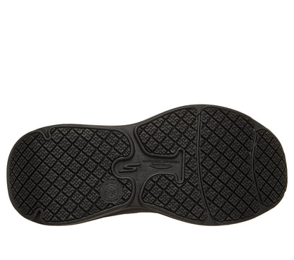 Skechers Skechers Slip-ins Work Slip-Resistant: Max Cushioning Endeavour - Serlah