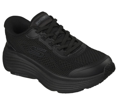 Skechers Skechers Slip-ins Work Slip-Resistant: Max Cushioning Endeavour - Serlah