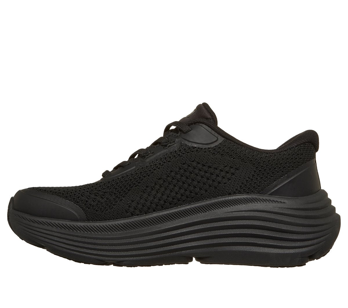 Skechers Skechers Slip-ins Work Slip-Resistant: Max Cushioning Endeavour - Serlah