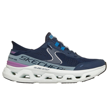 Skechers Skechers Slip-ins Work Slip-Resistant: Glide-Step Altus
