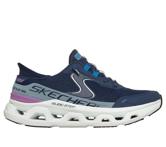 Skechers Skechers Slip-ins Work Slip-Resistant: Glide-Step Altus