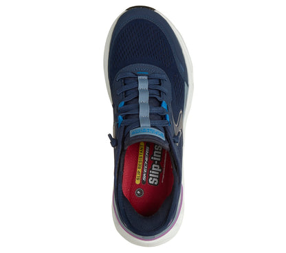 Skechers Skechers Slip-ins Work Slip-Resistant: Glide-Step Altus