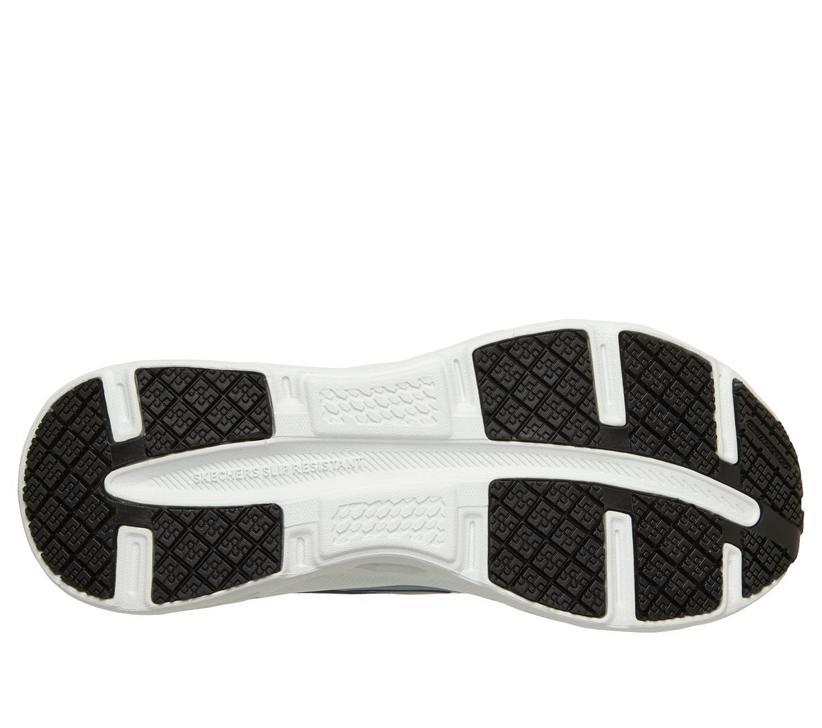 Skechers Skechers Slip-ins Work Slip-Resistant: Glide-Step Altus