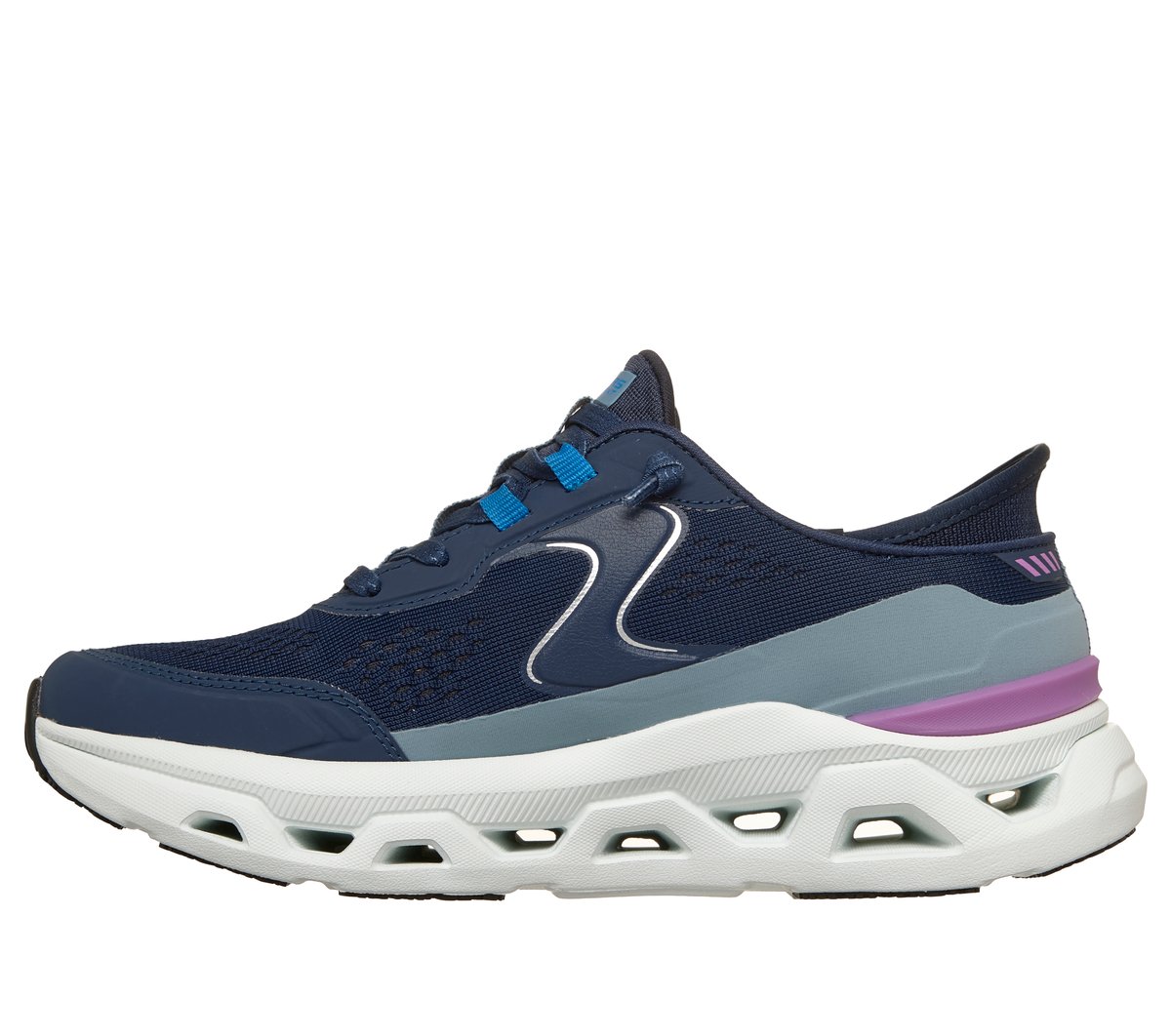 Skechers Skechers Slip-ins Work Slip-Resistant: Glide-Step Altus