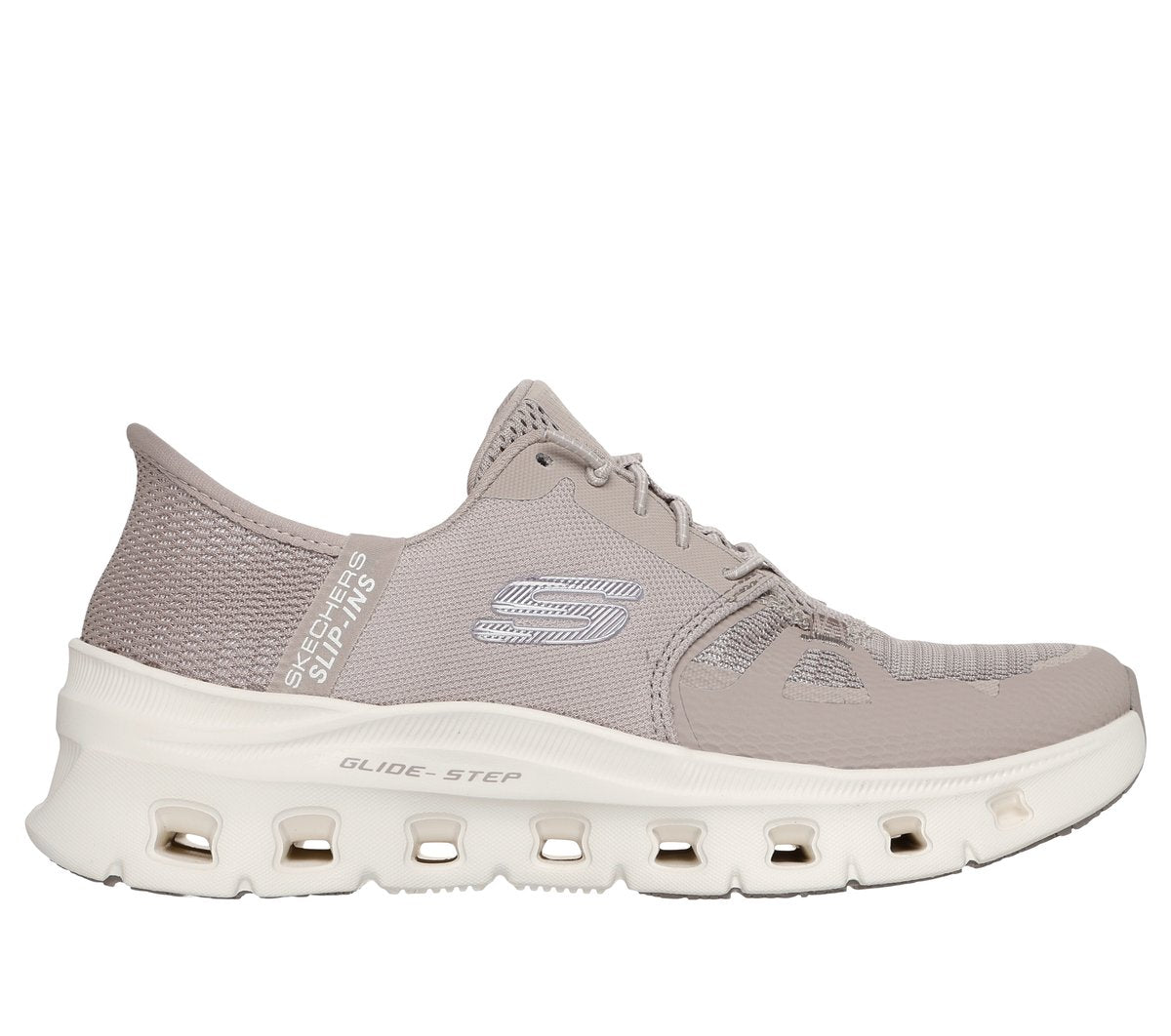 Skechers Skechers Slip-ins Work Slip-Resistant: Glide-Step Pro - Edrura