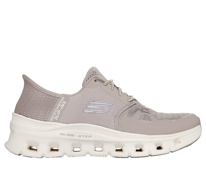 Skechers Skechers Slip-ins Work Slip-Resistant: Glide-Step Pro - Edrura